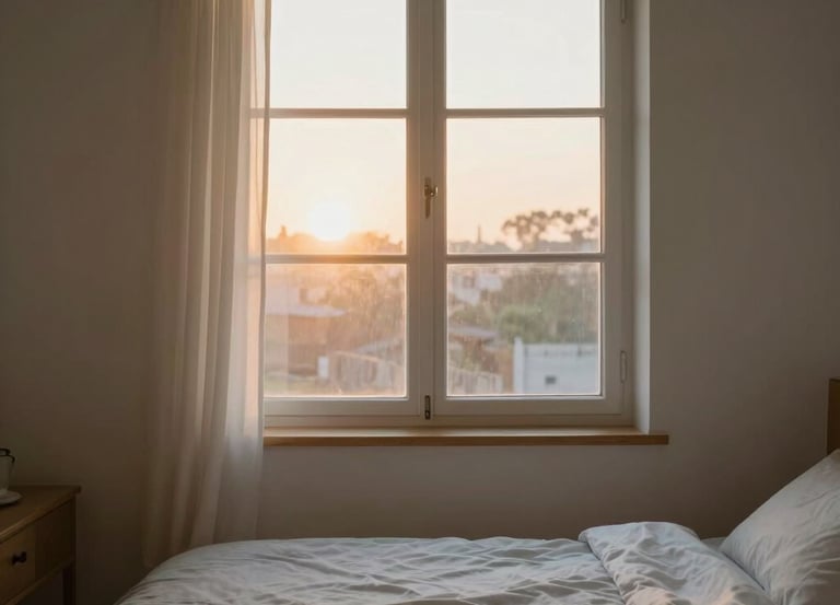 a man riding a skateboard down the side of a ramp
