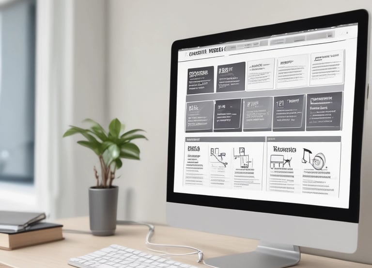 a man riding a skateboard down the side of a ramp