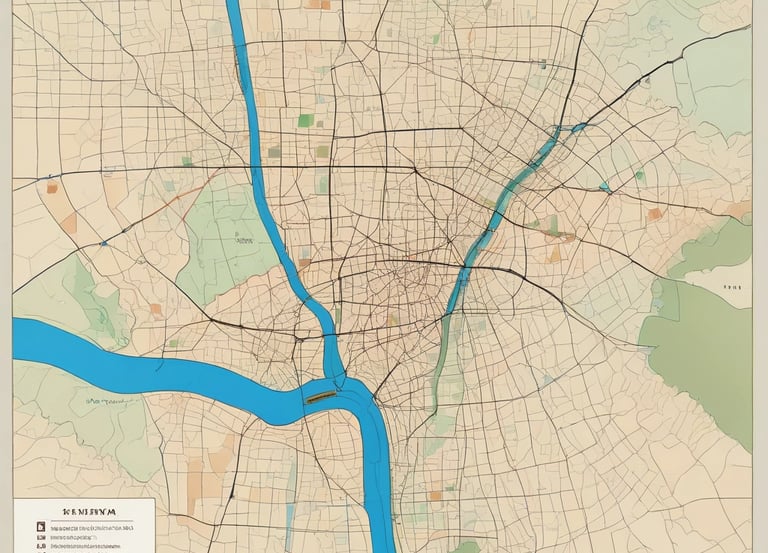 a man riding a skateboard down the side of a ramp