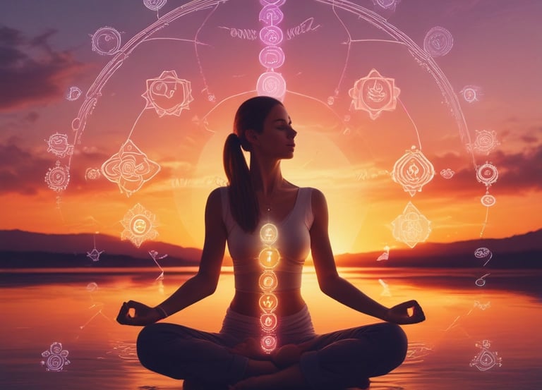 A black and white poster is taped to a pole, containing text about ways to help social justice causes. The poster mentions donating to various funds, signing petitions, getting educated on issues, and using personal privilege to speak up.