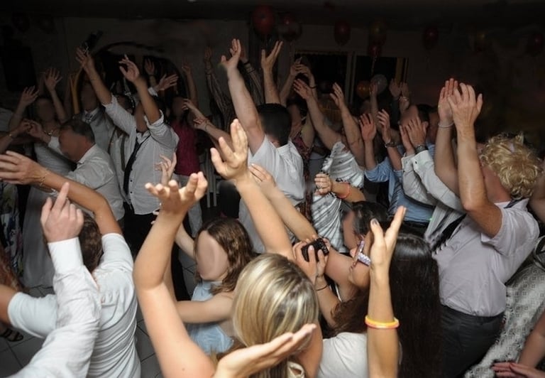 Animation par Jean Claude PERRIERES