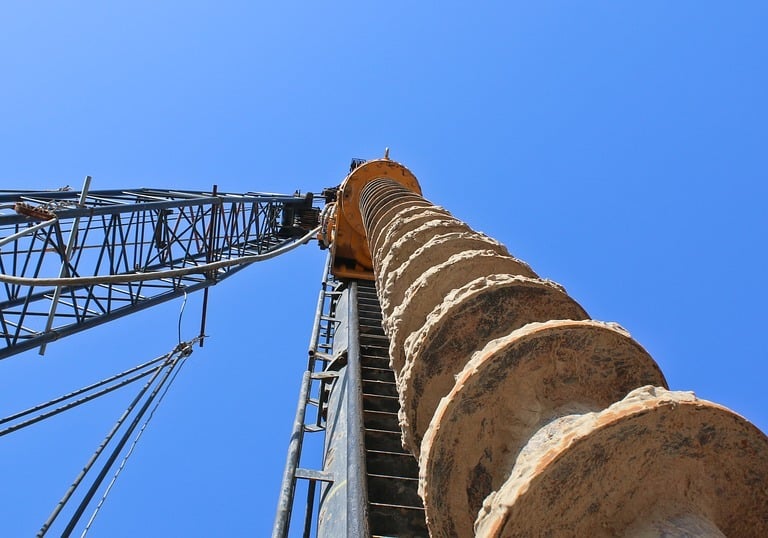 Top Pile Foundation Contractors in Bangalore