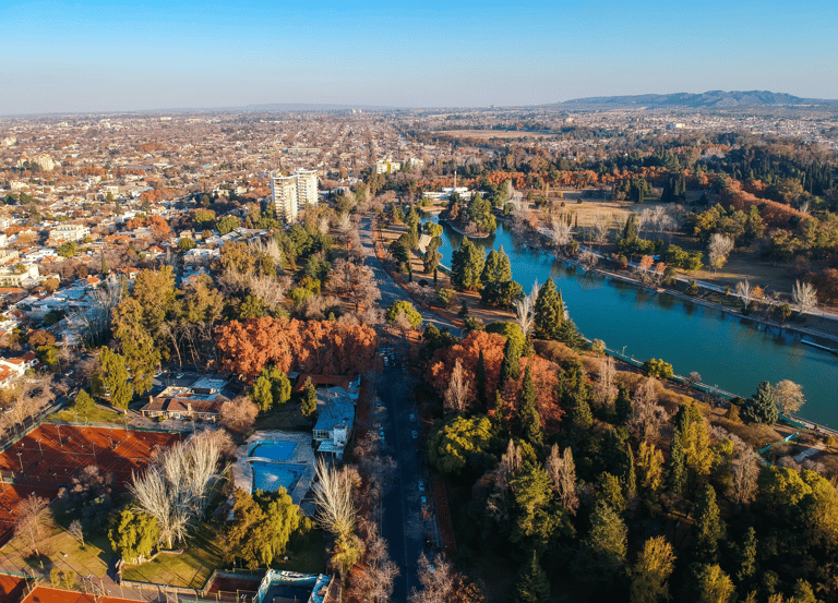 Visa Requirements and Entry Rules for Mendoza, Argentina
