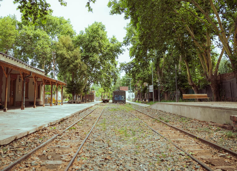 mendoza argentina transportation