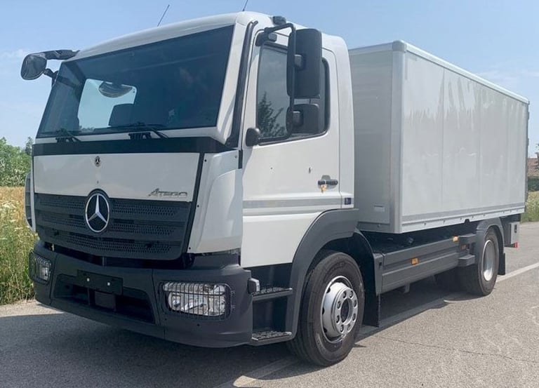 Итальянское качество и надёжность бронированных автомобилей от Ermes Inc.