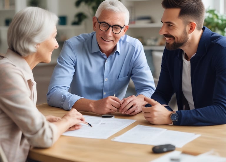 turned-on MacBook Pro