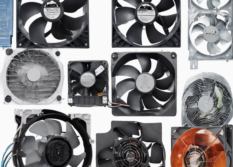 disassembled Xbox One controller