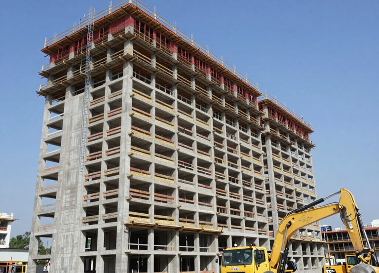 a man riding a skateboard down the side of a ramp