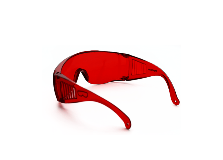 byeBlue blue light blocking night glasses the best