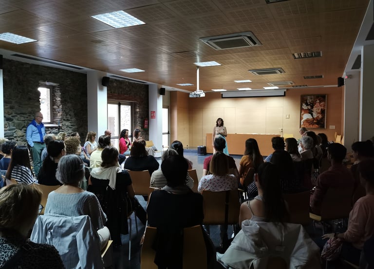 Eventos próximos