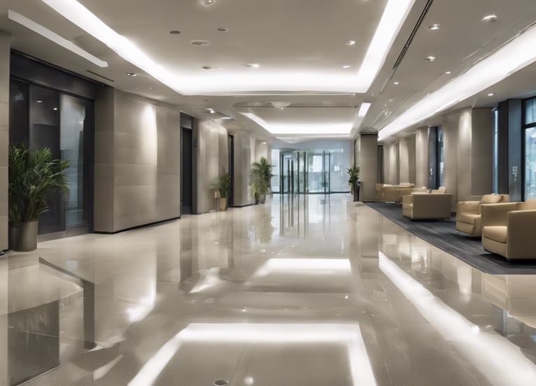nettoyage copropriété montpellier