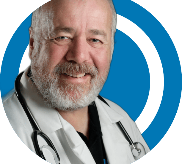 David Petherick: LinkedIn Profiel Doctor makes youn visible legible and credible