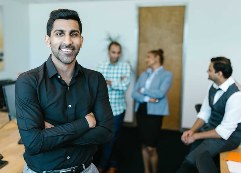 Join a team that values your growth and development as much as YOU do!