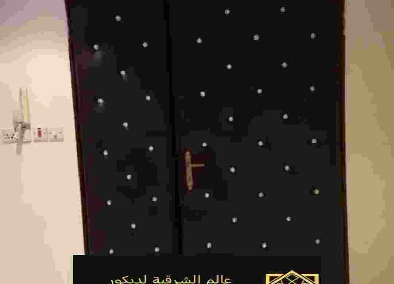 عوازل الصوت الدمام