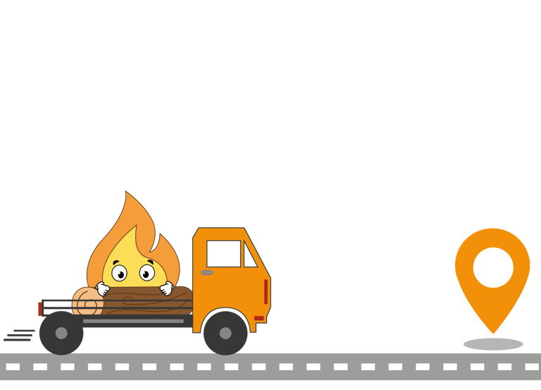 MaxThomasBois livraison de bois