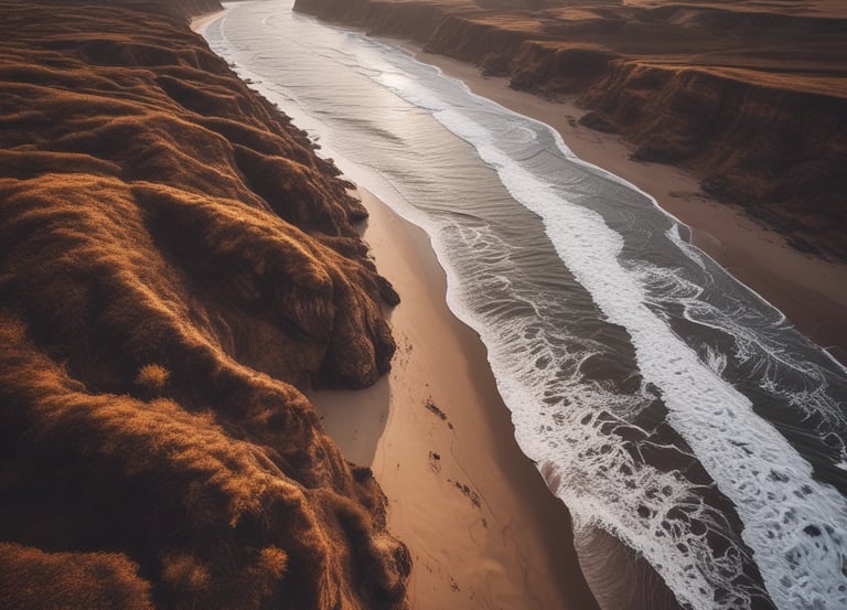 white and gray drone in mid air during daytime