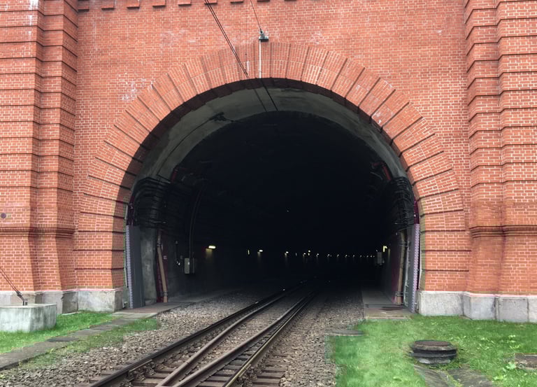 GELEŽINKELIŲ INFRASTRUKTŪROS STATINIŲ TECHNINĖS PRIEŽIŪROS MOKYMAI