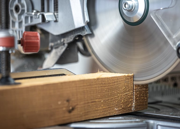 circular-saw-miter-saw-photographed-workshop-atmosphere