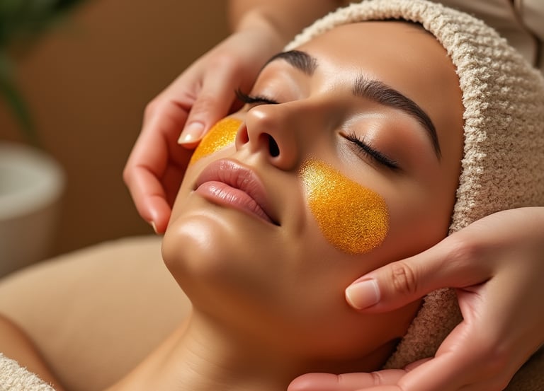 Best Spa in Nagerbazar, Kolkata - Ultimate Relaxation Awaits