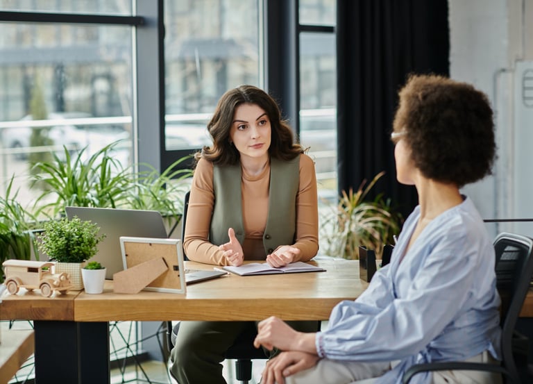 Recrutement et accompagnement des nouveaux talents par CDA perpectives