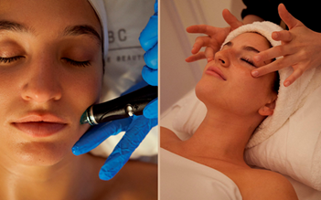 Beneficios hydrafacial