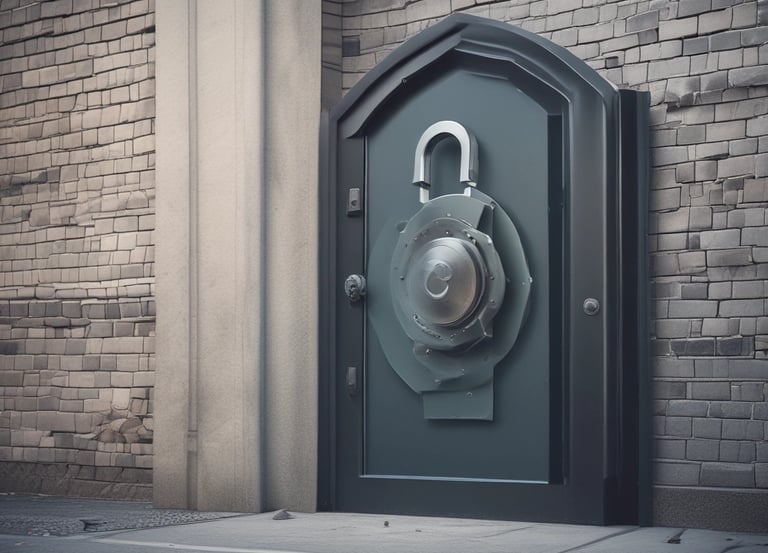 Security & Compliance