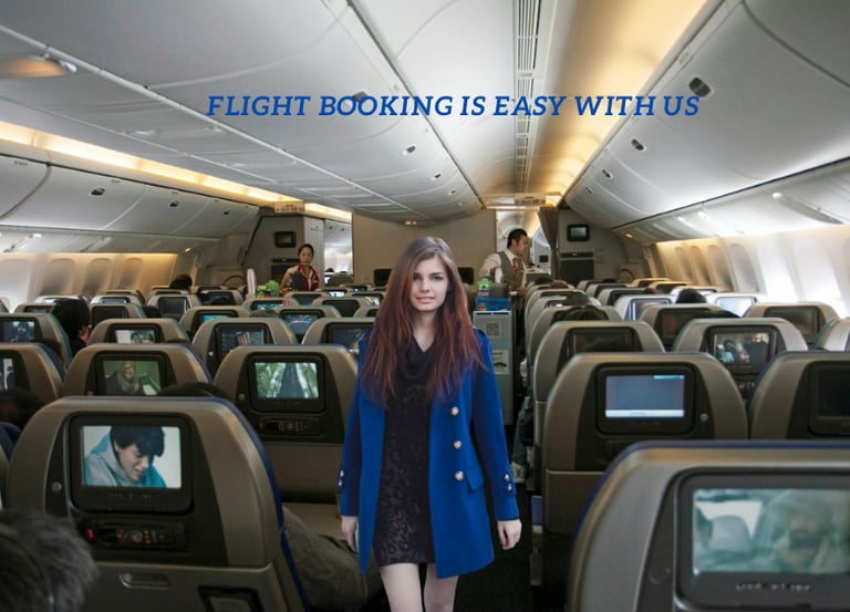 Quality affordable flights from Jetpackstay.com