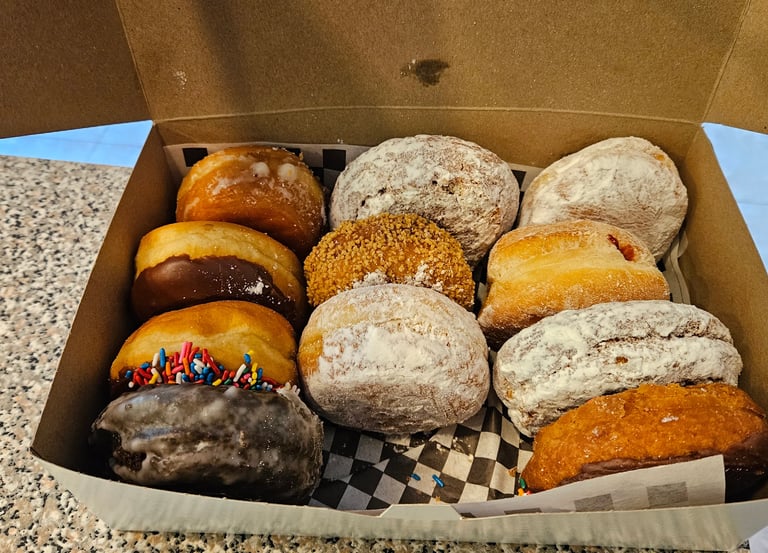 Country Kitchen Walpole