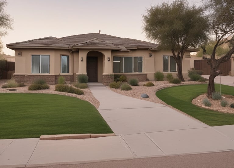 A clean interface showing clickable tabs labeled Conventional, FHA, VA, USDA, and Non-QM.