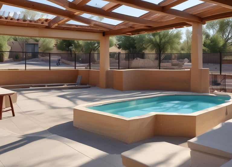 A clean interface showing clickable tabs labeled Conventional, FHA, VA, USDA, and Non-QM.