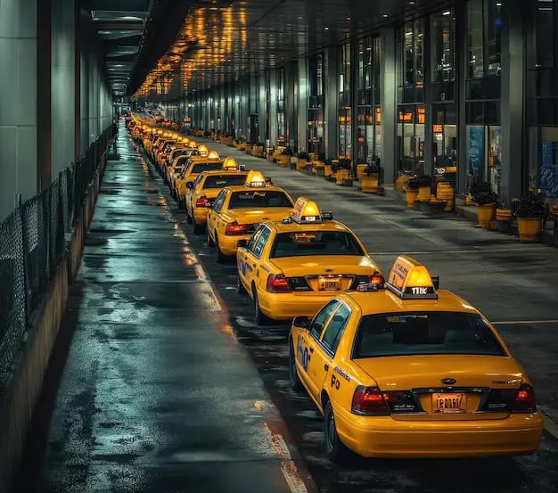 cab-rental-service