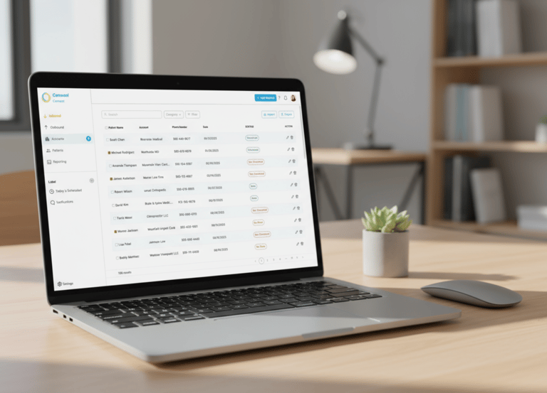 Referral Management Made Simple