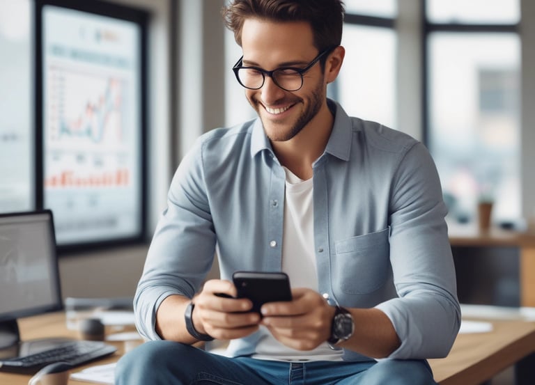 a man riding a skateboard down the side of a ramp