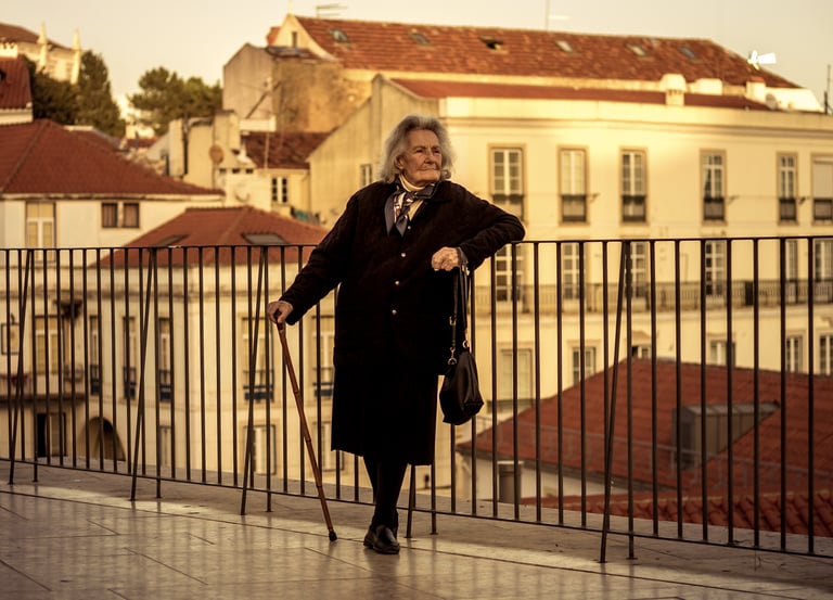 Portugal, Lisbon | Street artists | eimantasPhoto | Eimantas Paulauskas