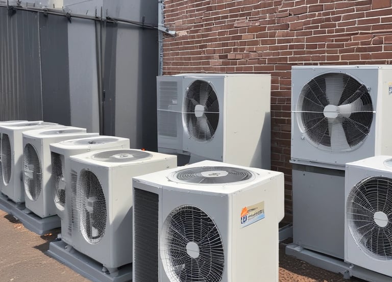 a man riding a skateboard down the side of a ramp