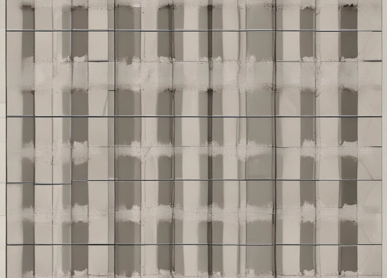 a man riding a skateboard down the side of a ramp