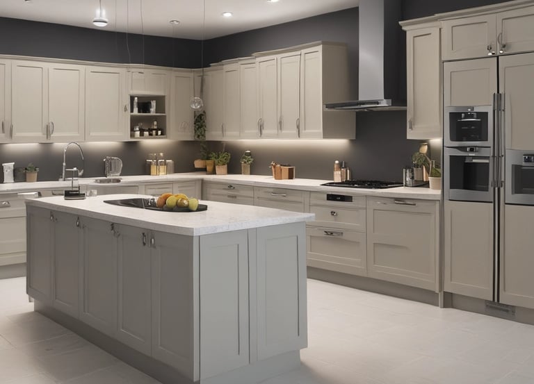 a man riding a skateboard down the side of a ramp