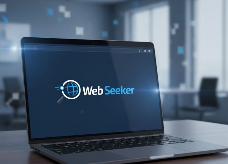 Web Seeker