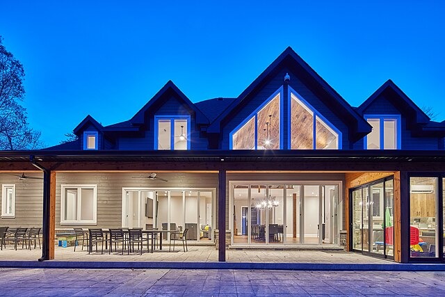 Licensed electrician DFW