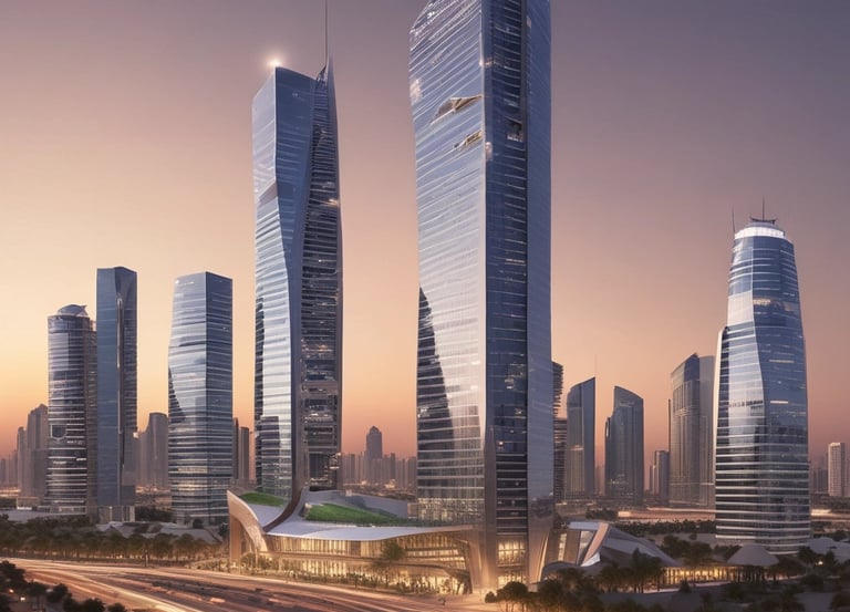 a man riding a skateboard down the side of a ramp