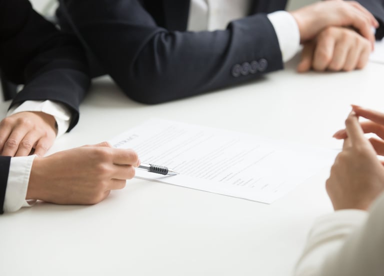 asesoría y gestión de trámites de convalidación