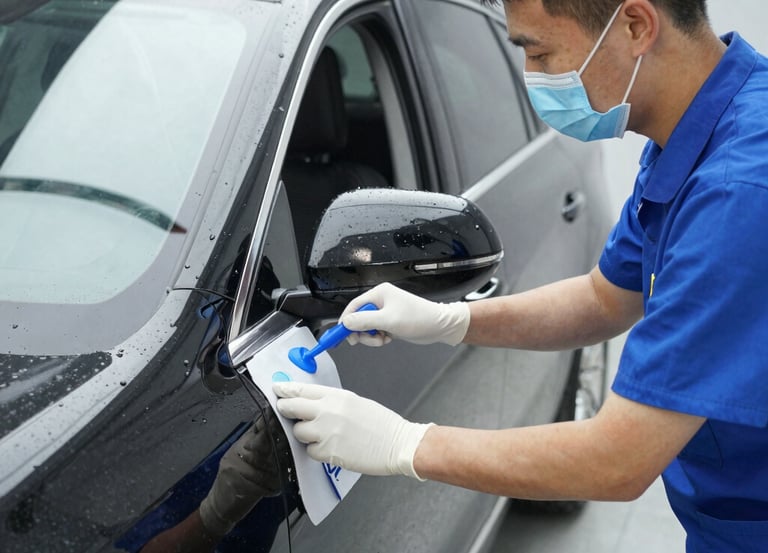 a man riding a skateboard down the side of a ramp