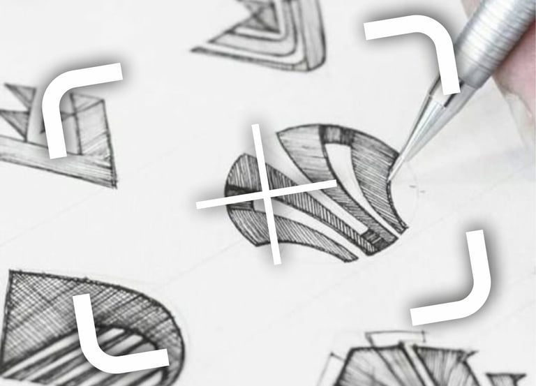 Prekės ženklo identitetas