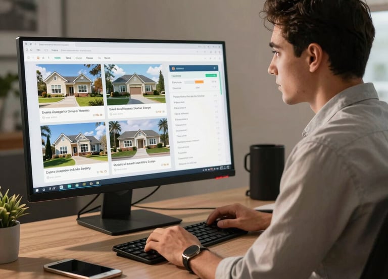 a man riding a skateboard down the side of a ramp
