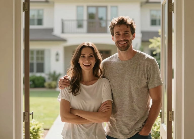 a man riding a skateboard down the side of a ramp