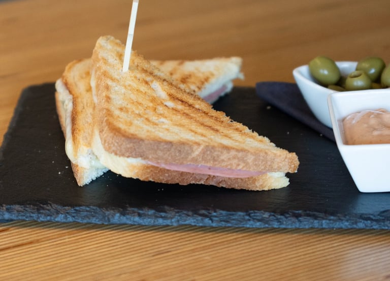 kavarna skandi domžale hrana