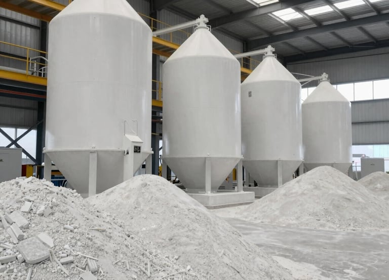 A cozy Scandinavian-style restaurant interior with warm lighting and a team planning social media content around a wooden table.
