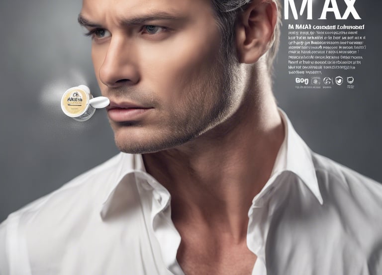 منتجات رجالية