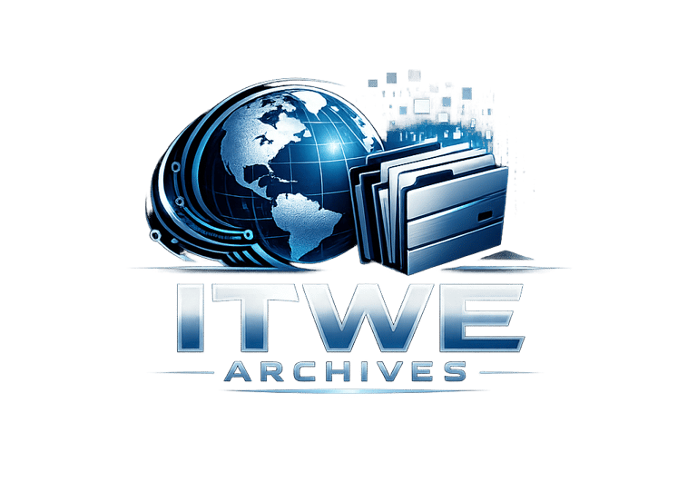 Archive Logo