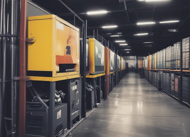 Video analytic system protecting a site 